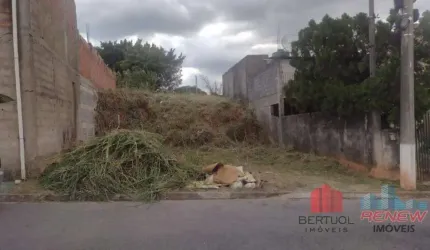 Terreno à venda, 180 m² - Capela - Vinhedo/SP