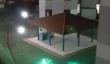 Apartamento à venda Parque São Jorge em Campinas