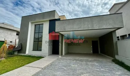 Casa à venda no Condomínio Mont'Alcino em Valinhos / SP