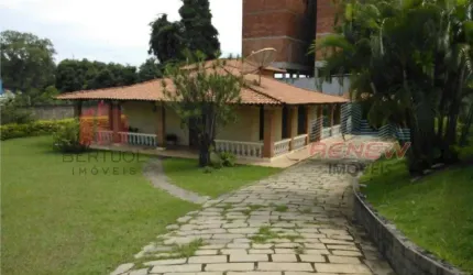 Chácara para aluguel Santa Claudina em Vinhedo