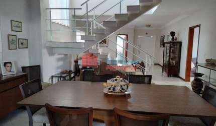 Casa em Condomínio Fechado em Valinhos para Vender,no Morada das Nascentes,com 04 quartos sendo 02 suítes,excelente acabamento,com lazer no Condomínio