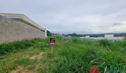 terreno a venda no Parque Santa Rosa em Vinhedo/SP