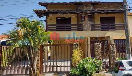 Casa à venda no Parque Terranova em Valinhos