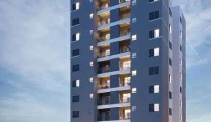 Apartamento à venda HM Intense Valinhos em Valinhos