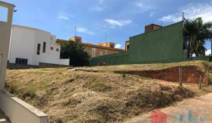 Terreno à venda Centro em Vinhedo
