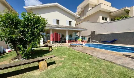 Casa à venda Condomínio Recanto dos Paturis em Vinhedo