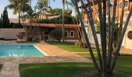 Chácara à venda Bosque em Vinhedo