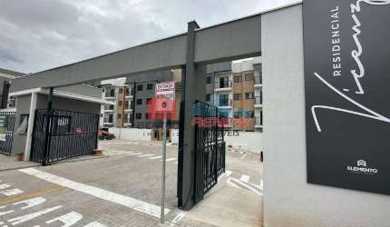 Apartamento à venda Condomínio Residencial Vicenza em Vinhedo