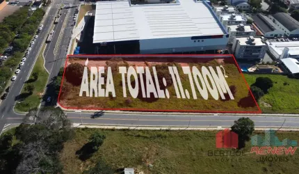 Terreno à venda Jardim São Matheus em Vinhedo