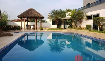 Apartamento á Venda no Condomínio Flor de Giesta em Vinhedo/ SP