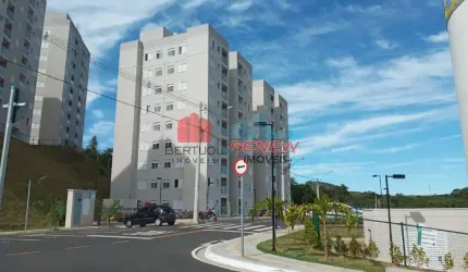 Apartamento a Venda em Valinhos
