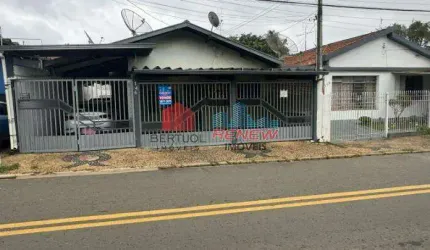 Casa à Venda Vila Santana em Valinhos