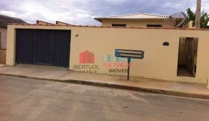 Kitnets á venda em Itatiba SP