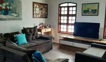Chácara à venda Altos do Morumbi em Vinhedo