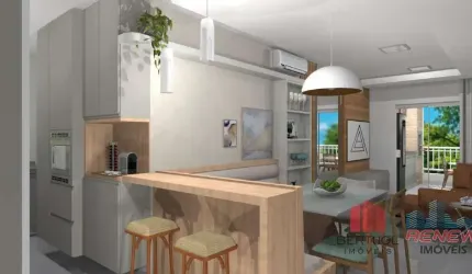 Apartamento à venda Videira Residencial em Louveira