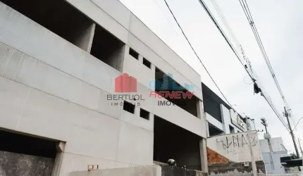 Galpão Industrial à venda no Vale Verde em Valinhos - SP
