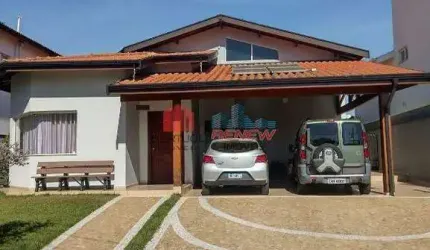 Casa Terrea a Venda - Terras do Caribe