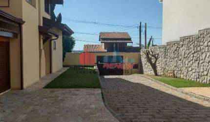 Casa à venda Parque Nova Suiça em Valinhos