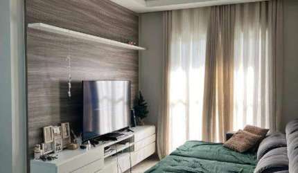 APARTAMENTO COM 3 QUARTOS A VENDA EM FRENTE AO HOSPITAL GALILEU