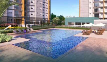 Apartamento à venda JARDINS DO HORTO em Jundiaí