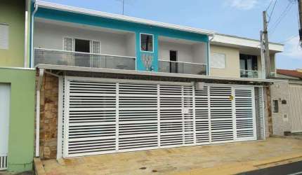 Casa à venda Loteamento Residencial Ana Carolina em Valinhos