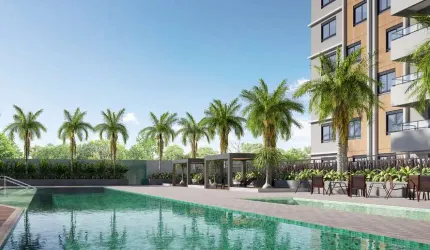 Apartamento à venda BEST VIEW RESIDENCE em Campinas