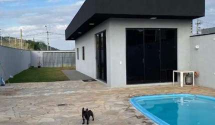 Casa à venda no Residencial Botânica. Itupeva