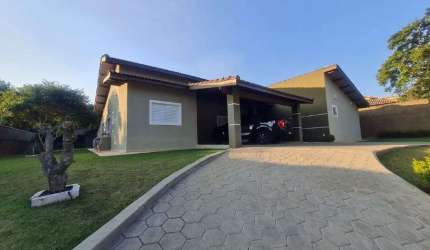 Casa em condomínio à venda no Condomínio Tereza Cristina em Jundiaí/SP