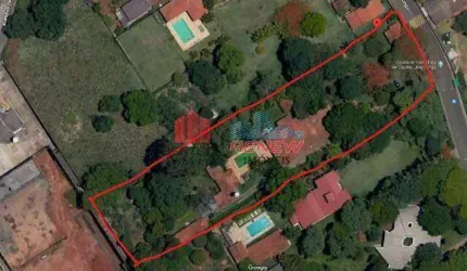 Área à venda Joapiranga em Valinhos