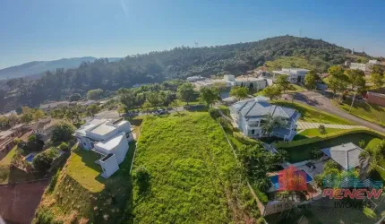 Terreno em condomínio à venda Condomínio Jardim Primavera em Louveira