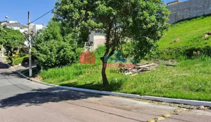 Terreno em condomínio à venda Condomínio Villagio Capriccio em Louveira