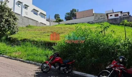 Terreno em condomínio à venda Condomínio Villagio Capriccio em Louveira