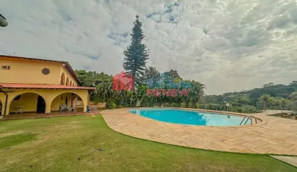Área à venda Joapiranga em Valinhos