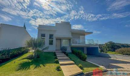 Casa à venda no Condomínio Delle Stelle em Louveira/SP