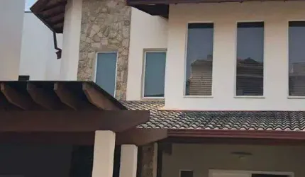 Casa de Condomínio à venda Condomínio Mirante do Lenheiro em Valinhos