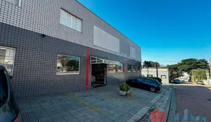 Ponto Comercial para aluguel Centro em Vinhedo