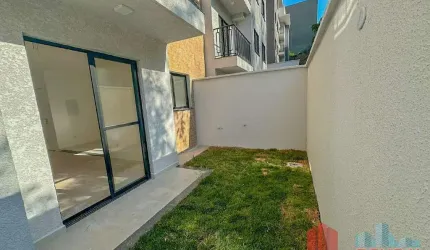 Apartamento garden à venda Condomínio Residencial Vicenza em Vinhedo
