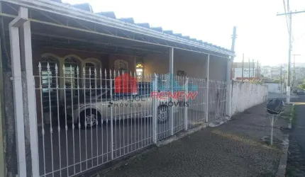 Casa à venda Parque Nova Suiça em Valinhos
