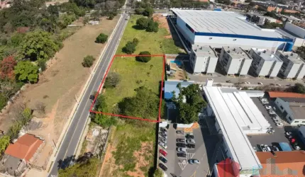 Terreno à venda Nova Vinhedo em Vinhedo