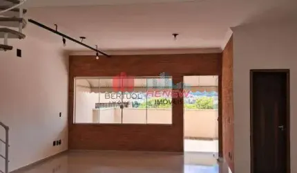 Sala para aluguel Jardim Ribeiro em Valinhos