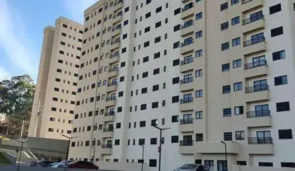 Apartamento à venda Residencial Rampazzo em Valinhos