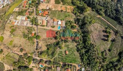 Chácara à venda Fonte Mécia em Valinhos