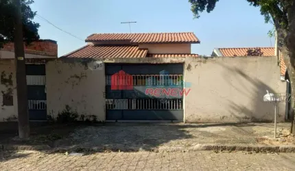 Casa à venda Vila Santana em Valinhos
