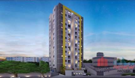 Apartamento à venda Residencial Arezzo em Valinhos