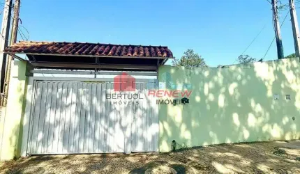 Casa à venda, 3 dormitórios, Jardim Pinheiros Valinhos / SP.
