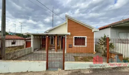 Oportunidade: Casa residencial e Comercial - 3 dorms à venda, 130 m² - Jardim Itália - Vinhedo/SP