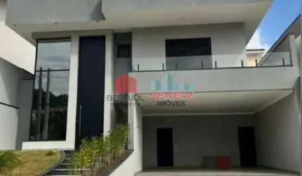 Casa de Condomínio à venda Pinheiro em Valinhos