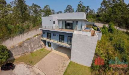 Casa à venda Reserva Bom Viver em Campo Limpo Paulista