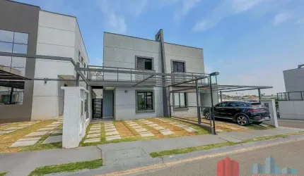 Casa de Condomínio à venda Bello Villagio Condomínio em Vinhedo