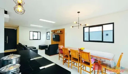 Casa à venda Condomínio Reserva da Mata em Jundiaí